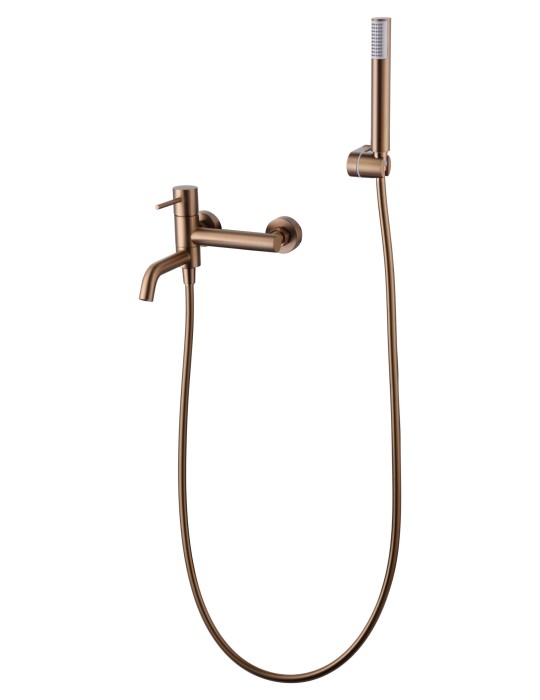 Monocommande bain/douche Monza