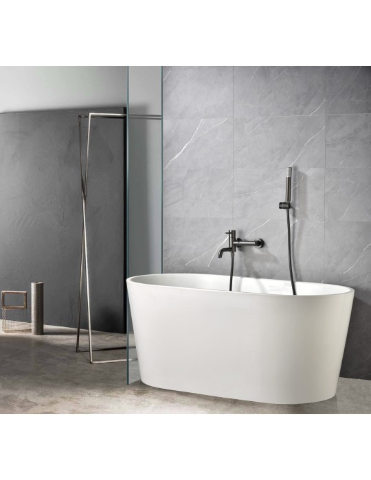 Monocommande bain/douche Monza