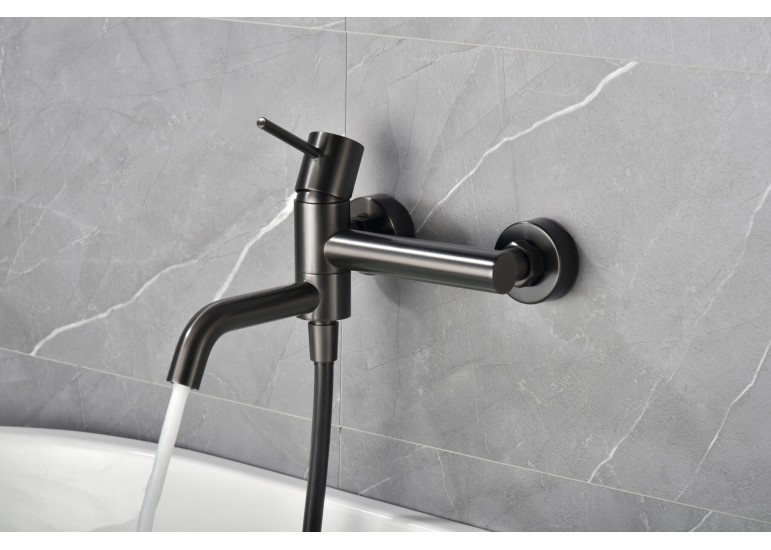 Monocommande bain/douche Monza