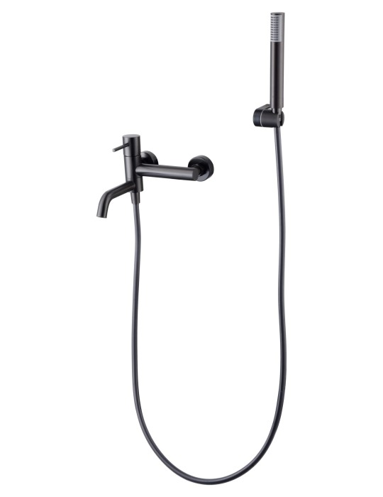 Monocommande bain/douche Monza