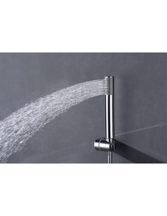 Monocommande douche Monza