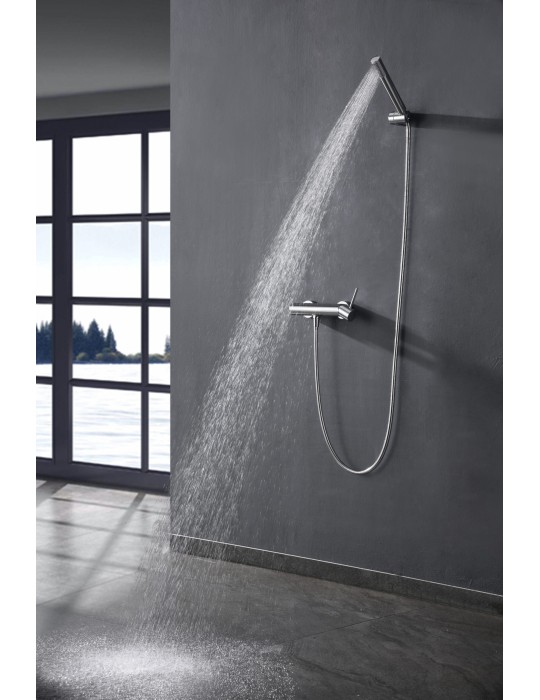 Monocommande douche Monza