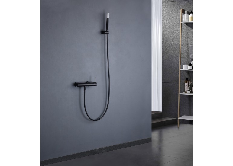 Monocommande douche Monza