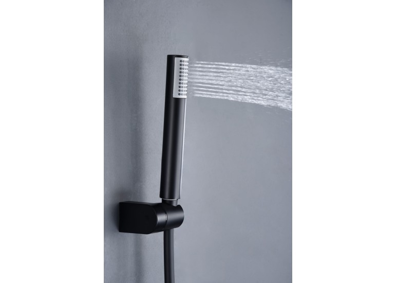 Monocommande douche Monza