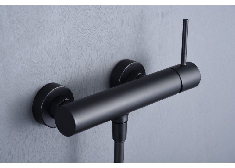 Monocommande douche Monza