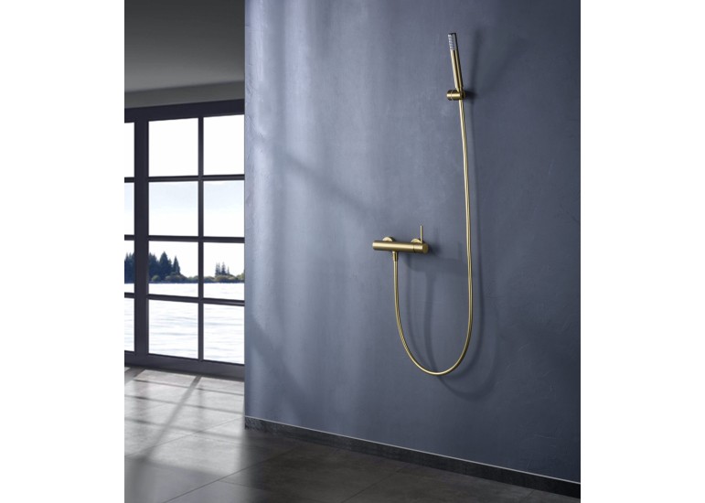 Monocommande douche Monza