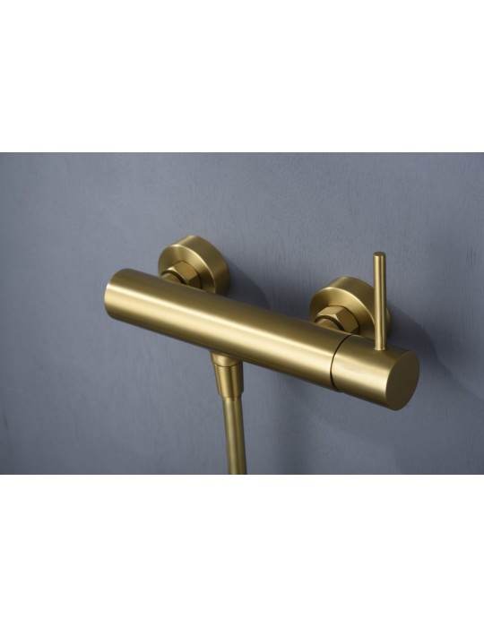 Monocommande douche Monza