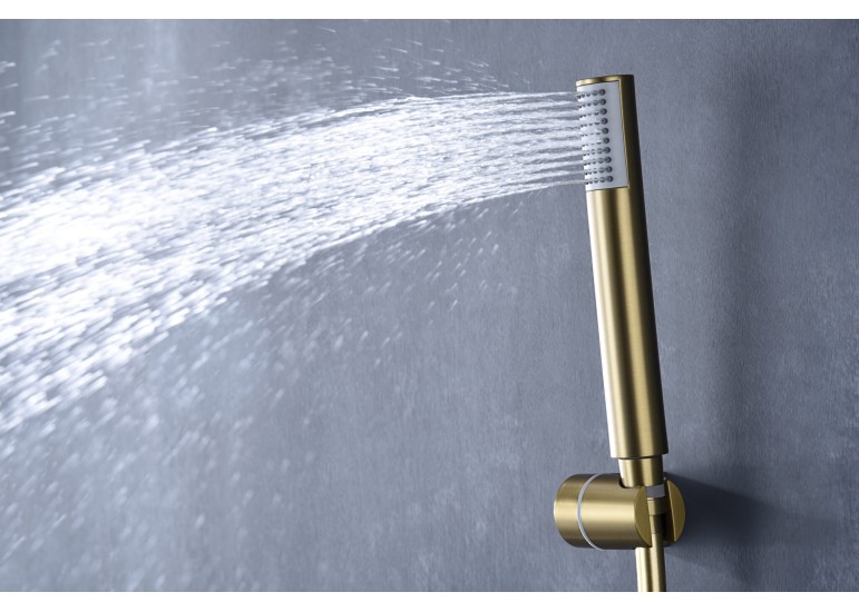 Monocommande douche Monza