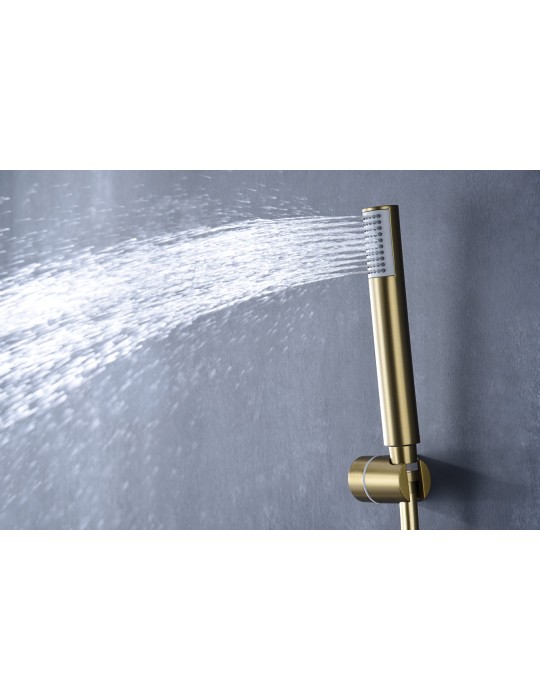 Monocommande douche Monza