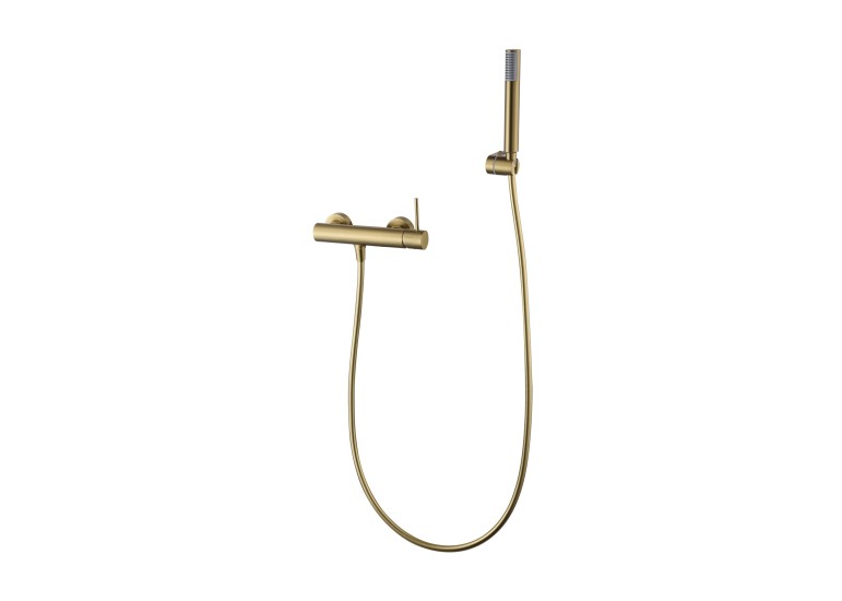 Monocommande douche Monza