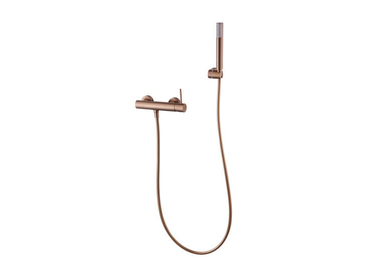 Monocommande douche Monza