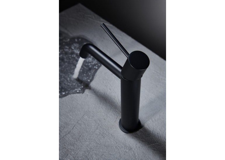 Monocommande lavabo Monza