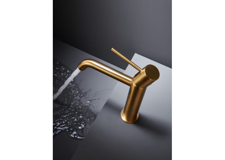 Monocommande lavabo Monza