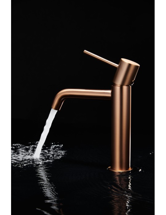 Monocommande lavabo Monza