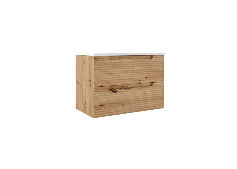 Ensemble TOKYO 2T + VASQUE ADA 80