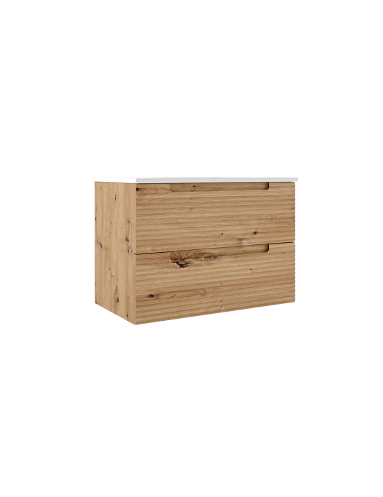 Ensemble TOKYO 2T + VASQUE ADA 80