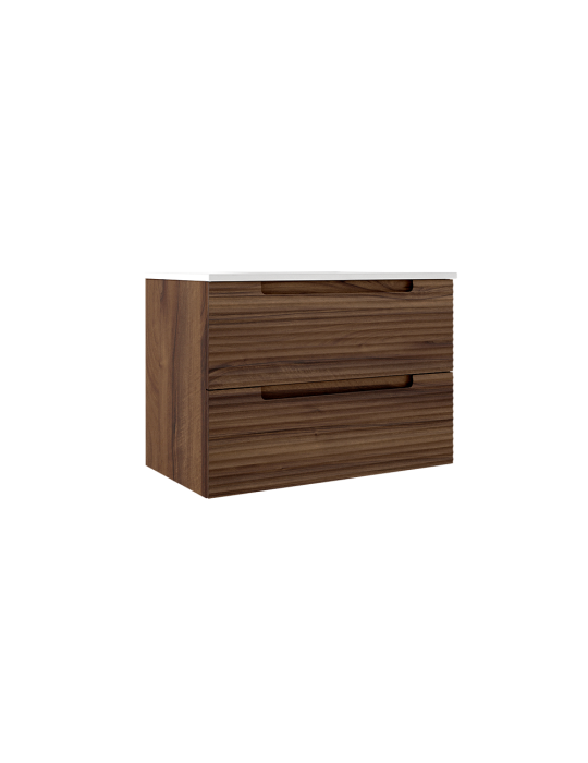 Ensemble TOKYO 2T + VASQUE ADA 80