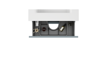 Ensemble TOKYO 2T + VASQUE FLAT 60