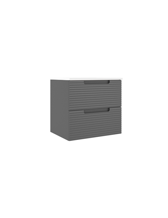 Ensemble TOKYO 2T + VASQUE FLAT 60