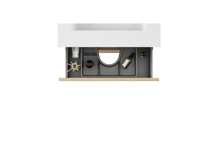 Ensemble TOKYO 2T + VASQUE FLAT 60