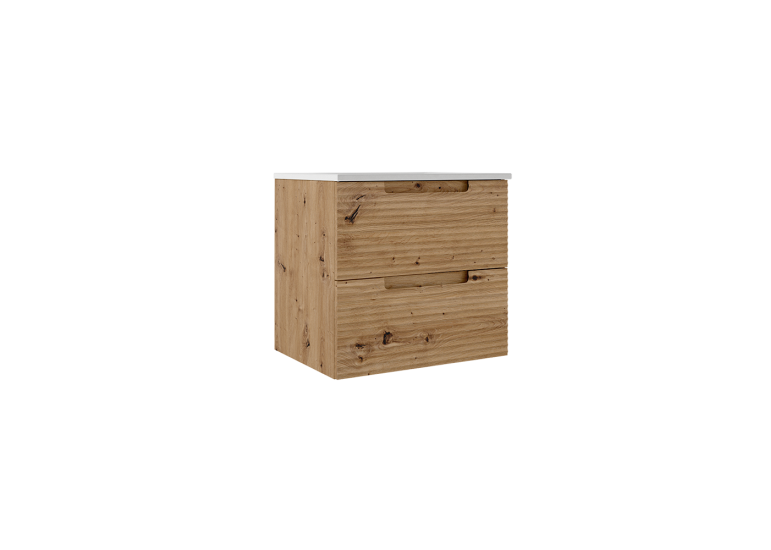 Ensemble TOKYO 2T + VASQUE FLAT 60