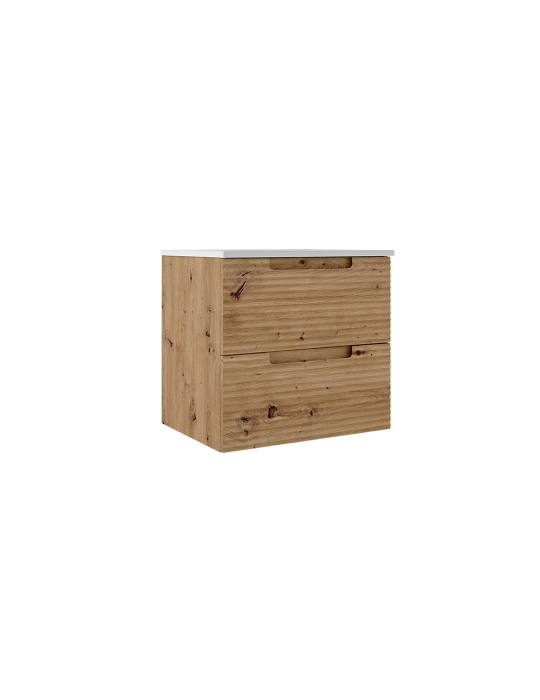 Ensemble TOKYO 2T + VASQUE FLAT 60