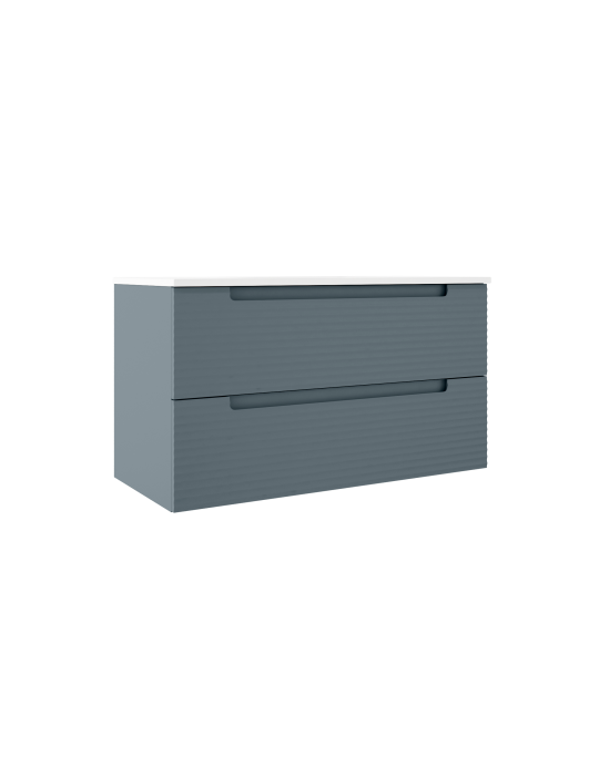 Ensemble TOKYO 2T + VASQUE FLAT 100