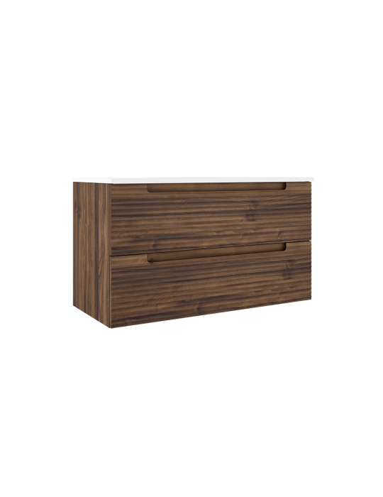 Ensemble TOKYO 2T + VASQUE FLAT 100