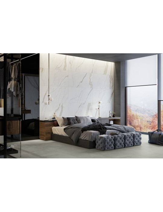 Carrelage effet marbre CALACATTA