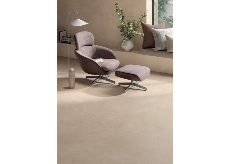 Carelage effet béton GLOBAL