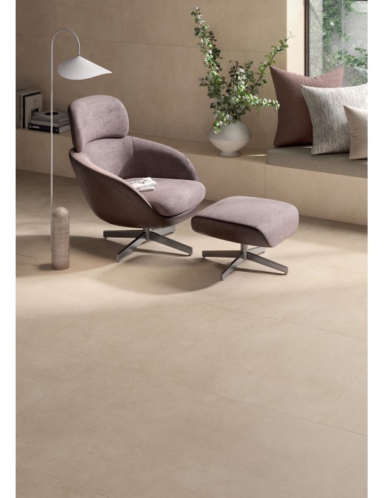 Carelage effet béton GLOBAL