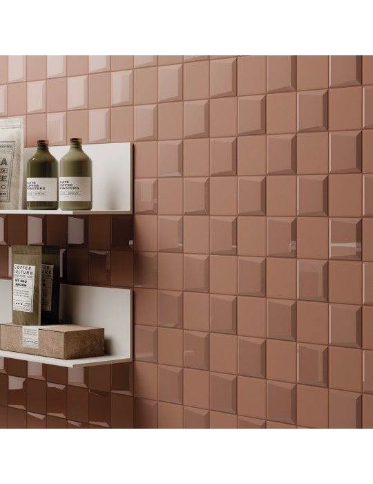 Faience FUN Rectangle